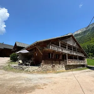 L'etoile De Savoie Chalet