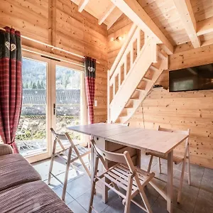 Leonie Chalet